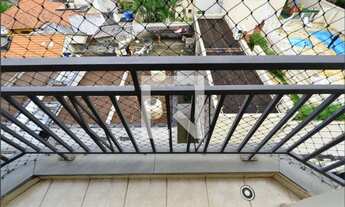 Imagem 5: Apartamento para venda possui 63 metros quadrados com 2 quartos em Saúde - São Paulo - SP