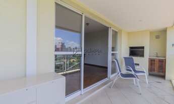 Imagem 3: Venda Apartamento 3 Dormitórios - 237 m² Vila Mariana