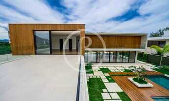 Imagem 5: Casa em Condomínio-À VENDA-Barra da Tijuca-Rio de Janeiro-RJ