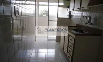 Imagem 5: São Paulo - Apartamento Padrão - Vila Sonia