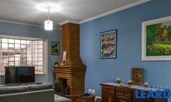 Imagem 2: CASA TÉRREA - TATUAPÉ - SP