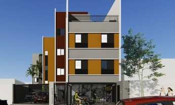 Imagem 2: São Paulo - Apartamento Padrão - Tatuapé