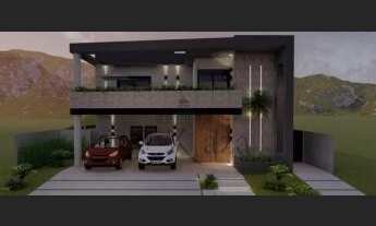 Imagem: Casa de condomínio sobrado para venda tem