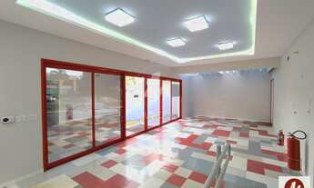 Imagem 4: Casa (térrea na rua) 4 dormitórios/suite, cozinha planejada