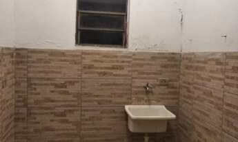 Imagem 4: Casa 3 comodos Casa com 1 dormitório