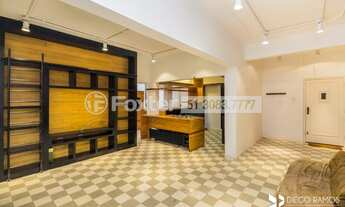 Imagem 2: Apartamento 3 quartos / 2 suíte, 2 vagas, no bairro Moinhos de Vento, Porto Alegre - RS