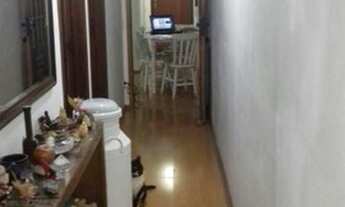 Imagem 3: Apartamento para venda com 64 metros quadrados com 3 quartos em Jardim Miriam - São Paulo