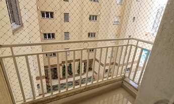 Imagem 4: Apartamento - Campestre - Santo André