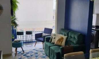 Imagem 3: Apartamento Florence Garden