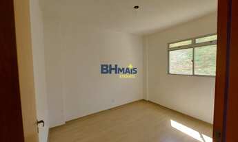 Imagem 6: Apartamento com 02 quartos no Bairro Engenho Nogueira / Ouro Preto