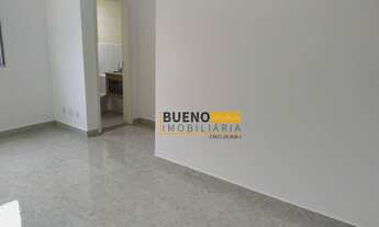 Imagem 7: Belo apartamento com 2 dormitórios para alugar no condomínio Arkansas, 50 m² por R$ 550/mê