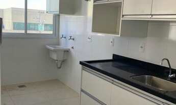 Imagem 4: Apartamento para venda tem 65 metros quadrados com 2 quartos em Jardim Ipiranga - American