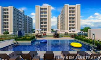 Imagem: Vista das Paineiras, 2 quartos, Planalto