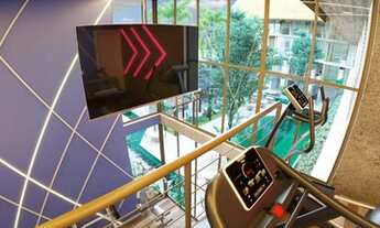 Imagem 6: GT-3 Apartamento para venda com 24 metros quadrados com 1 quarto em Porto de Galinhas - Ip