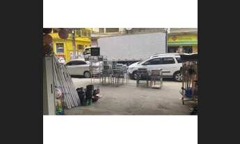 Imagem 3: Passo Ponto Loja Centro Comercial