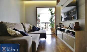 Imagem: Apartamento com 3 dormitórios à venda