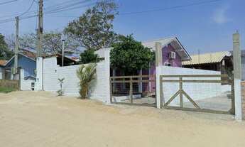 Imagem 2: Casa para venda com 160 metros quadrados com 6 quartos em Ibiraquera - Imbituba - SC