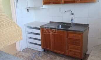 Imagem 7: Porto Alegre - Apartamento Padrão - Humaitá