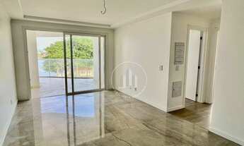 Imagem 2: Apartamento com 3 dormitórios à venda, 125 m² por R$ 1.990.000,00 - Coqueiros - Florianópo