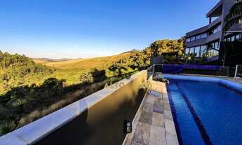 Imagem 2: Casa no Alphaville, Lagoa dos Ingleses-Nova Lima