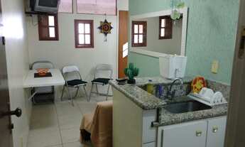 Imagem: Apartamento, a 300 metros da Praia do Forte