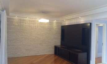 Imagem 5: Apartamento Locação 4 Dormitórios - 222 m² Vila Clementino