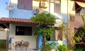 Imagem 2: CONDOMÍNIO RESIDENCIAL J INÁCIO - COROA DO MEIO