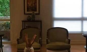 Imagem: Locação Apartamento 5 Dormitórios - 470