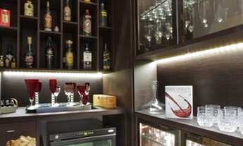 Imagem 6: APARTAMENTO - TAMBORÉ - SP