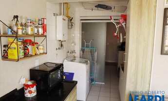 Imagem 7: APARTAMENTO - IPIRANGA - SP