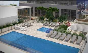 Imagem: Apartamento à venda com 135 m², 3 suítes