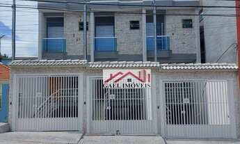 Imagem 2: Sobrado com 3 dormitórios à venda, 150 m² por R$ 690.000,00 - Penha - São Paulo/SP