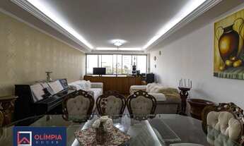 Imagem 3: Apartamento Venda Moema 120 m² 3 Dormitórios