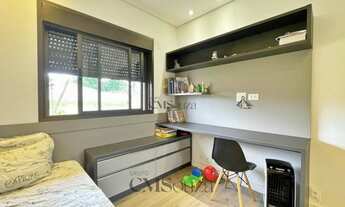 Imagem 6: Casa em condomínio com 5 quartos no TERRAS DE CANAÃ HOME RESORT - Bairro Canaã em Londrina