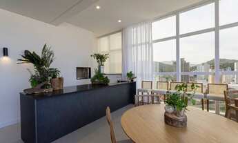 Imagem 6: Apartamento para venda com 3 quartos 2 vagas mobiliado em Meia Praia - Itapema - SC