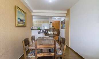 Imagem 4: Apartamento à venda com 2 quartos (suíte), vaga livre, semimobiliado, laszer completo, sol