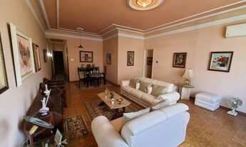 Imagem 5: Asset imóveis vende apartamento com 3 dormitórios, 200 m², por R$ 1.400.000 - Icaraí - Nit