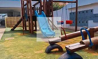 Imagem 4: Sobrado em condomínio *DIFERENCIADO* no Jardim Atlântico