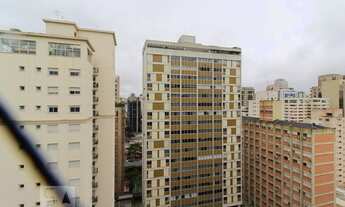 Imagem 7: Apartamento para Aluguel - Itaim Bibi, 2 Quartos, 110 m2