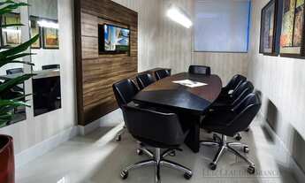 Imagem 7: Apartamento Alto Padrão para Venda em Centro Balneário Camboriú-SC - 202