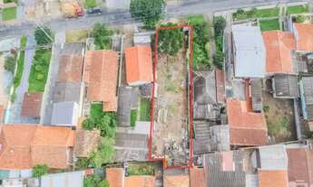 Imagem 4: Terreno de 440m² no Xaxim próx ao Shopping Sports