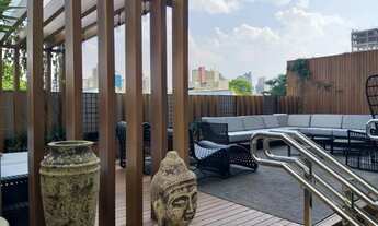 Imagem 5: Apartamento no Edifício Majestic Residence