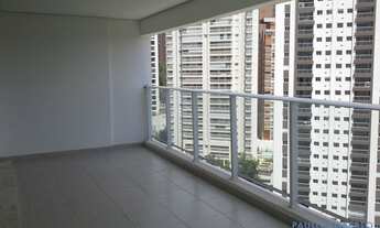 Imagem 4: APARTAMENTO - PANAMBY - SP