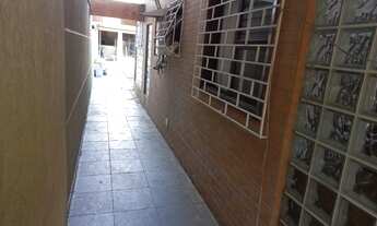 Imagem 6: Sobrado alto padrão