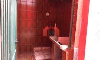 Imagem 6: CASA P/ LOCAÇÃO - JD. CAMILA