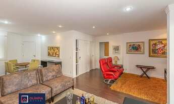 Imagem 5: Venda Apartamento 2 Dormitórios - 120 m² Brooklin