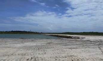 Imagem 3: Lotes Barra Grande 2200m