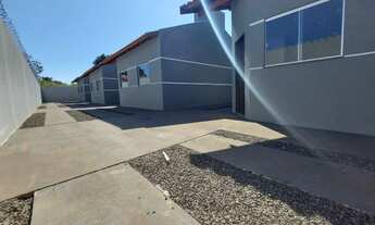 Imagem: Casa condomínio no Jardim Columbia 100