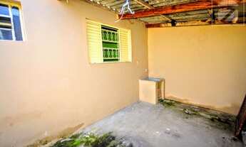 Imagem 4: Casa - Jardim Marajó - Campinas