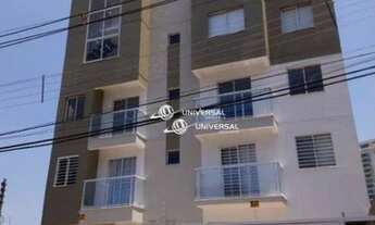 Imagem: Cobertura com 2 quartos, 81 m² - venda